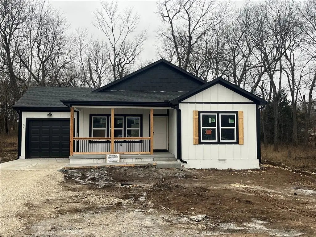 65 Rose Marie Drive, Linn Valley, KS 66040 - #1