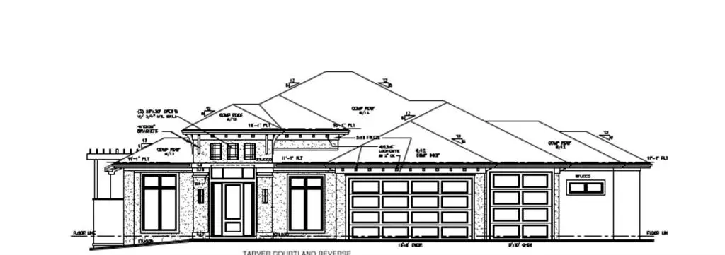 3540 W 133rd Terrace, Leawood, KS 66209 - Image #1