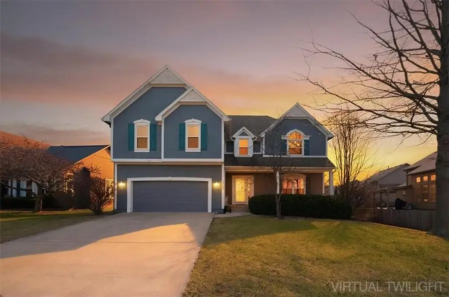 29505 W 184th Street, Gardner, KS 66030 - #2