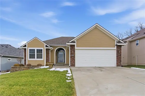 7101 N Cypress Avenue, Kansas City, MO 64119