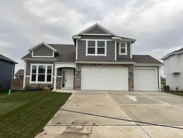 15611 Sheridan Court, Basehor, KS 66007