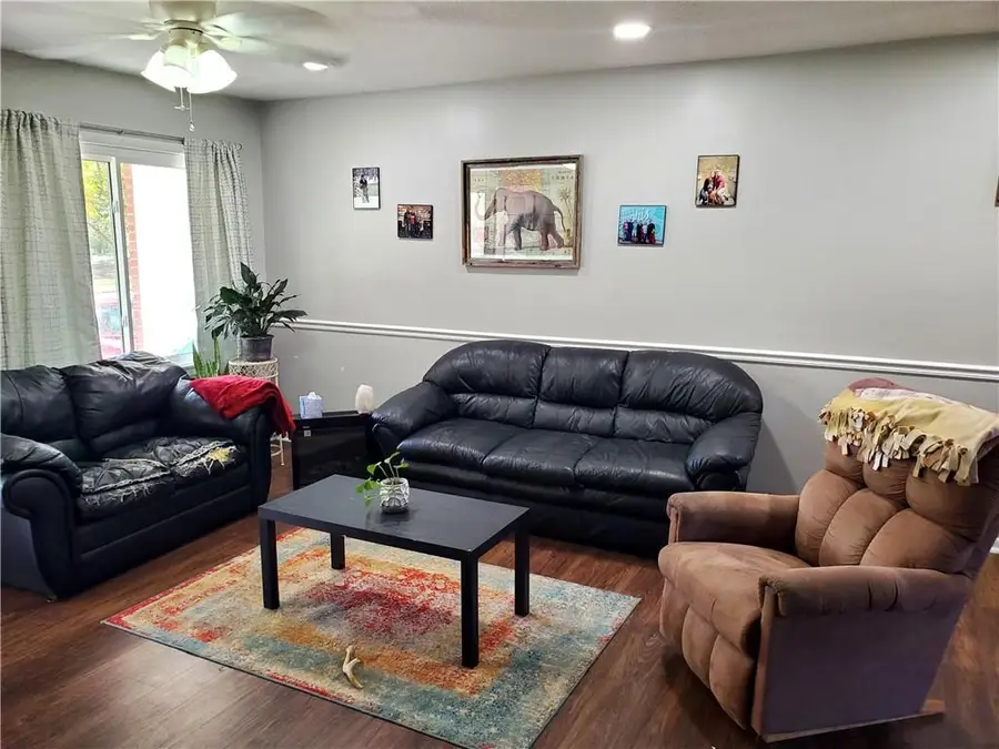 607 Christopher Street, Warrensburg, MO 64093 - #3