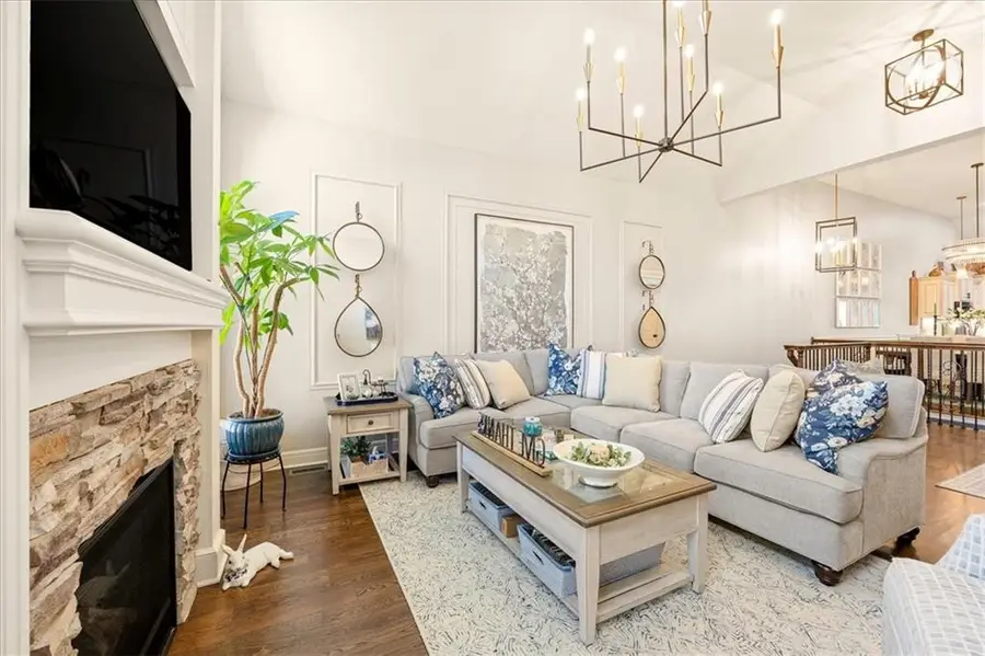 16653 W 168th Court, Olathe, KS 66062 - Image #3