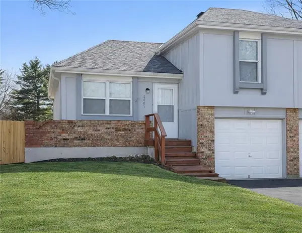 5607 Crest Drive, Kansas City, KS 66106