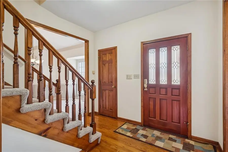 7640 N Lucerne Court, Kansas City, MO 64151 - #3