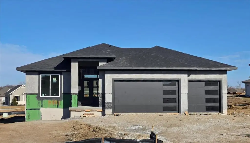 4551 145th Terrace, Basehor, KS 66007 - #1