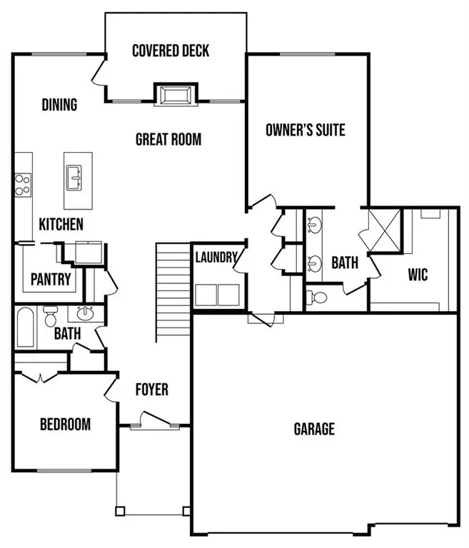 4551 145th Terrace, Basehor, KS 66007 - #2