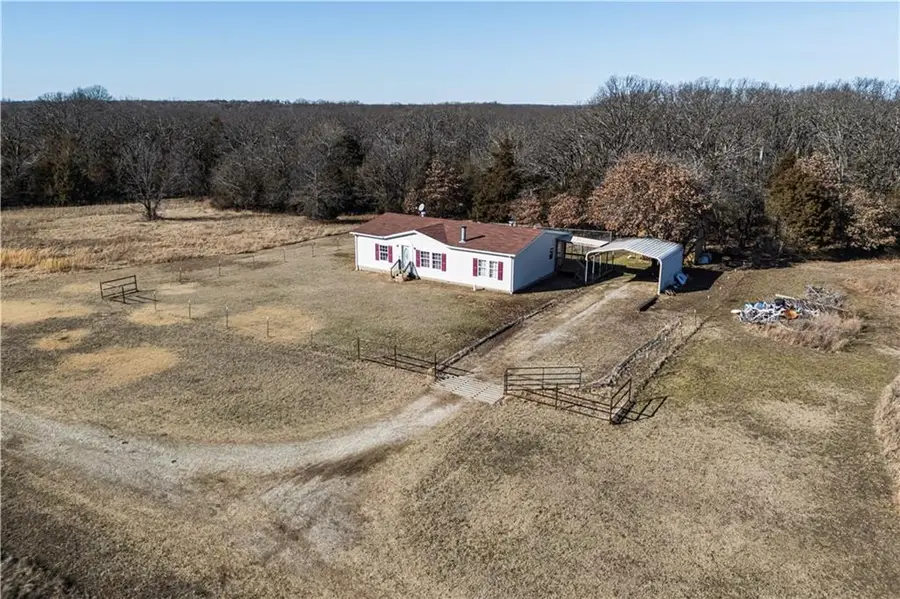 1818 County Road 3700 N/a #B, Coffeyville, KS 67337 - #2