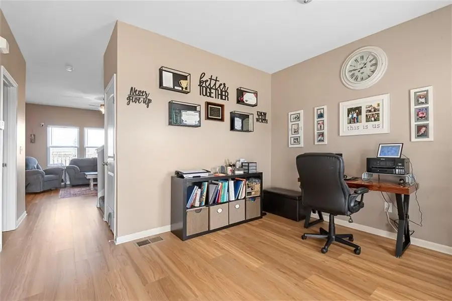 496 E Willow Street, Gardner, KS 66030 - #3