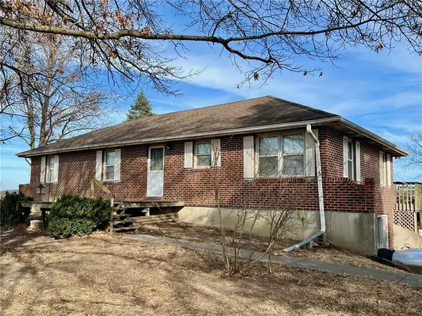 75 NW 1501 Road, Holden, MO 64040