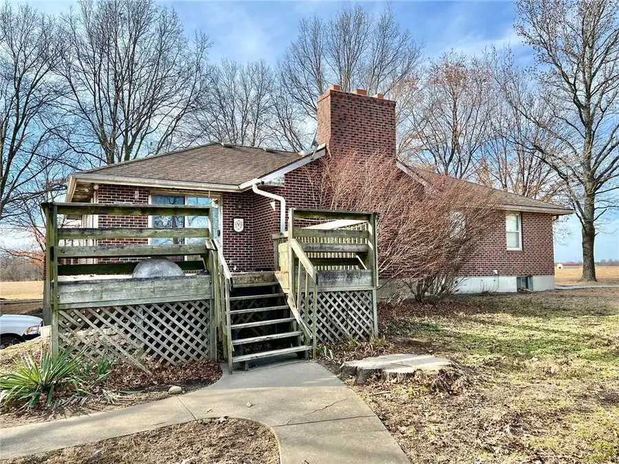 75 NW 1501 Road, Holden, MO 64040 - #2