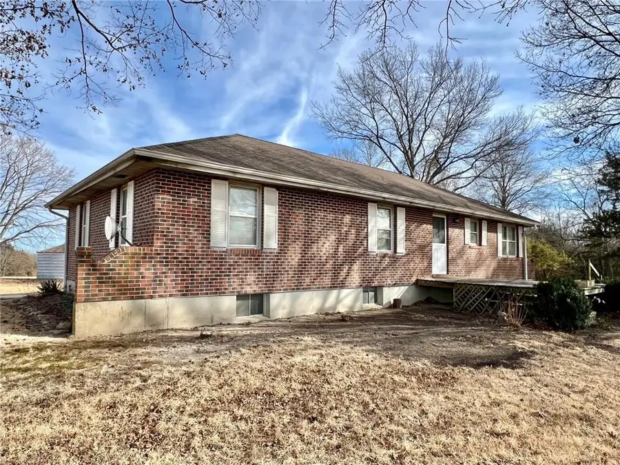 75 NW 1501 Road, Holden, MO 64040 - #3