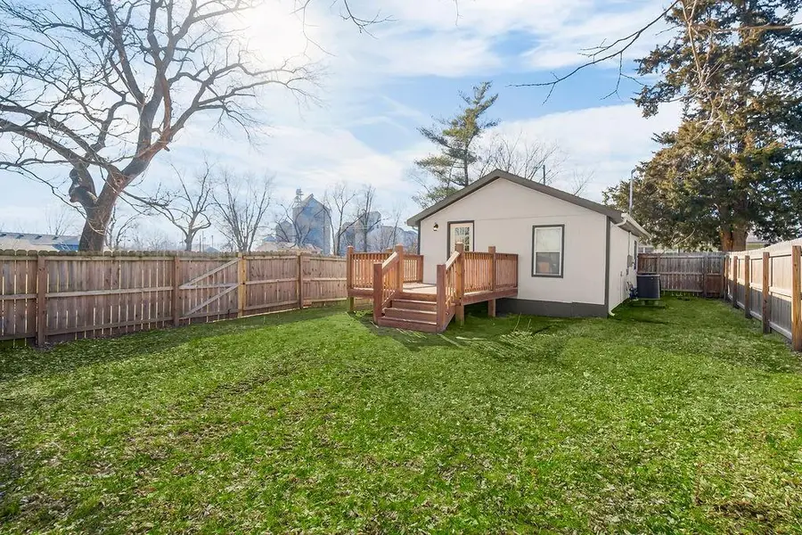 509 N 6th Street, Plattsburg, MO 64477 - #3