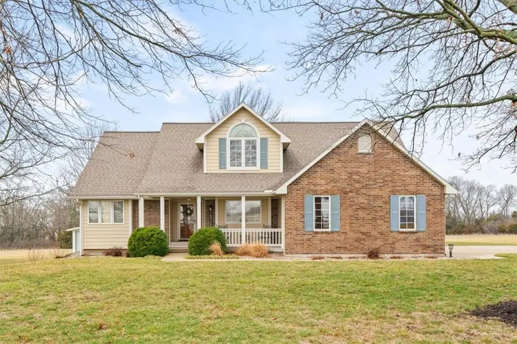 441 E 1700 Road, Baldwin City, KS 66006 - #1