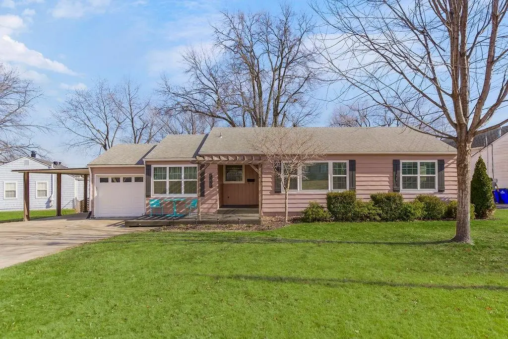 7237 Floyd Street, Overland Park, KS 66204 - #1