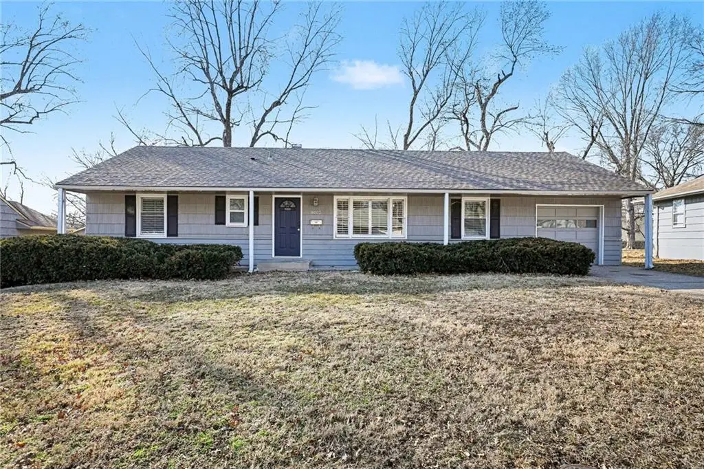 8002 Evanston Avenue, Raytown, MO 64138 - #1