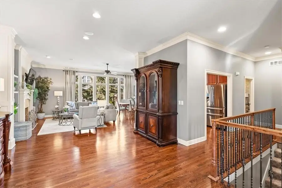 11812 S Carriage Road, Olathe, KS 66062 - #2