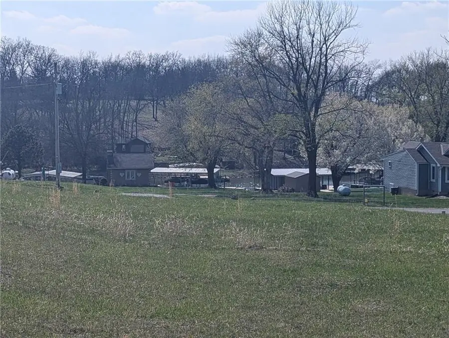 Lake Viking Lot 1133 Terrace, Gallatin, MO 64640 - #3