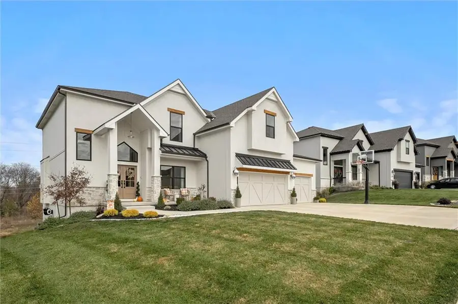 7604 NE 103rd Terrace, Kansas City, MO 64157 - #3