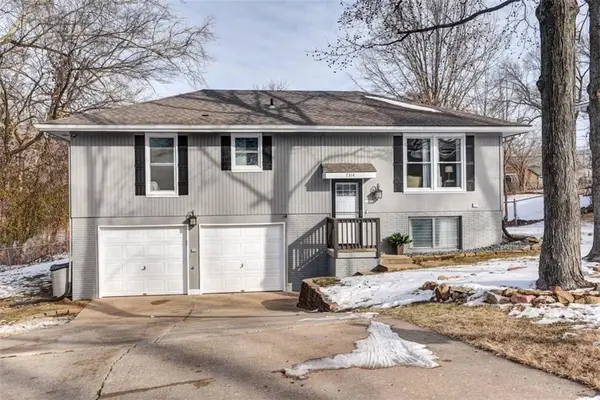 7314 NW 73rd Terrace, Kansas City, MO 64152