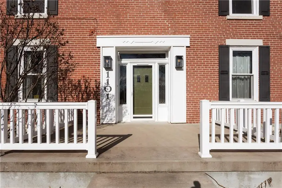 1101 Myrtle Avenue, Saint Joseph, MO 64505 - #2