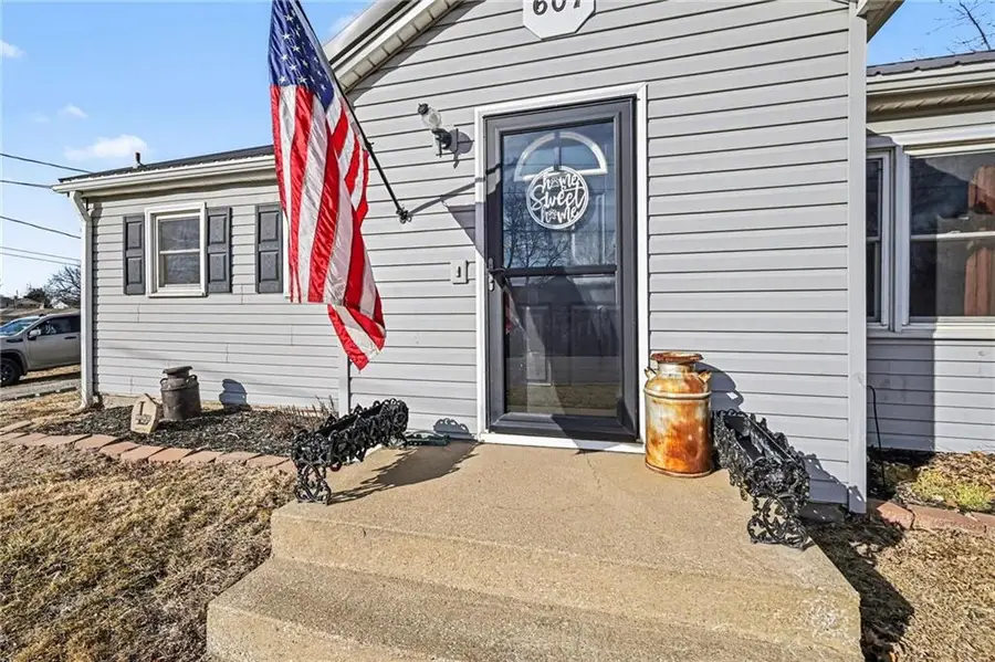 607 W Us Highway 71 Highway, Savannah, MO 64485 - #3