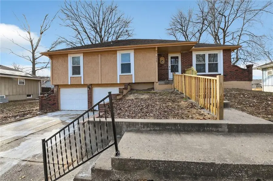 7509 E 127 Street, Grandview, MO 64030 - #3