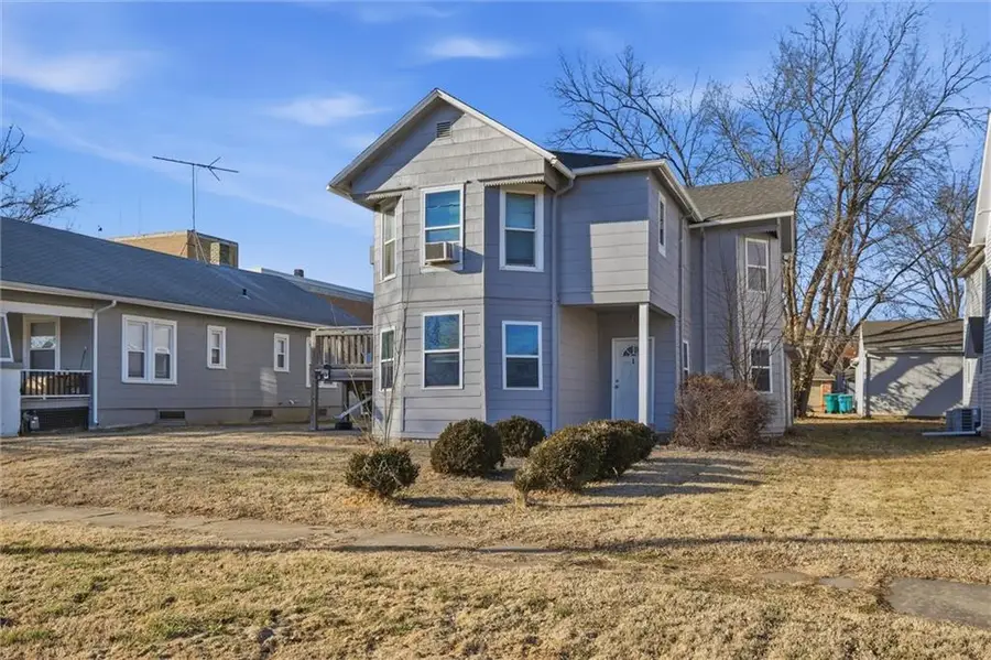 414 Brown Avenue, Osawatomie, KS 66064 - #3