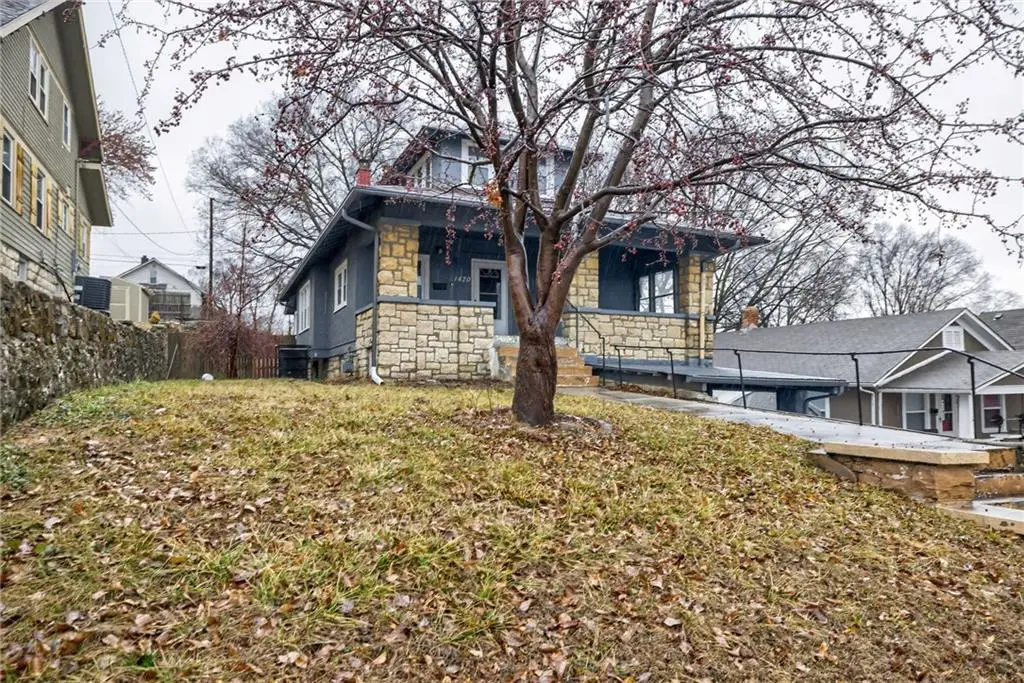 1420 S 33rd Street, Kansas City, KS 66106 - #1