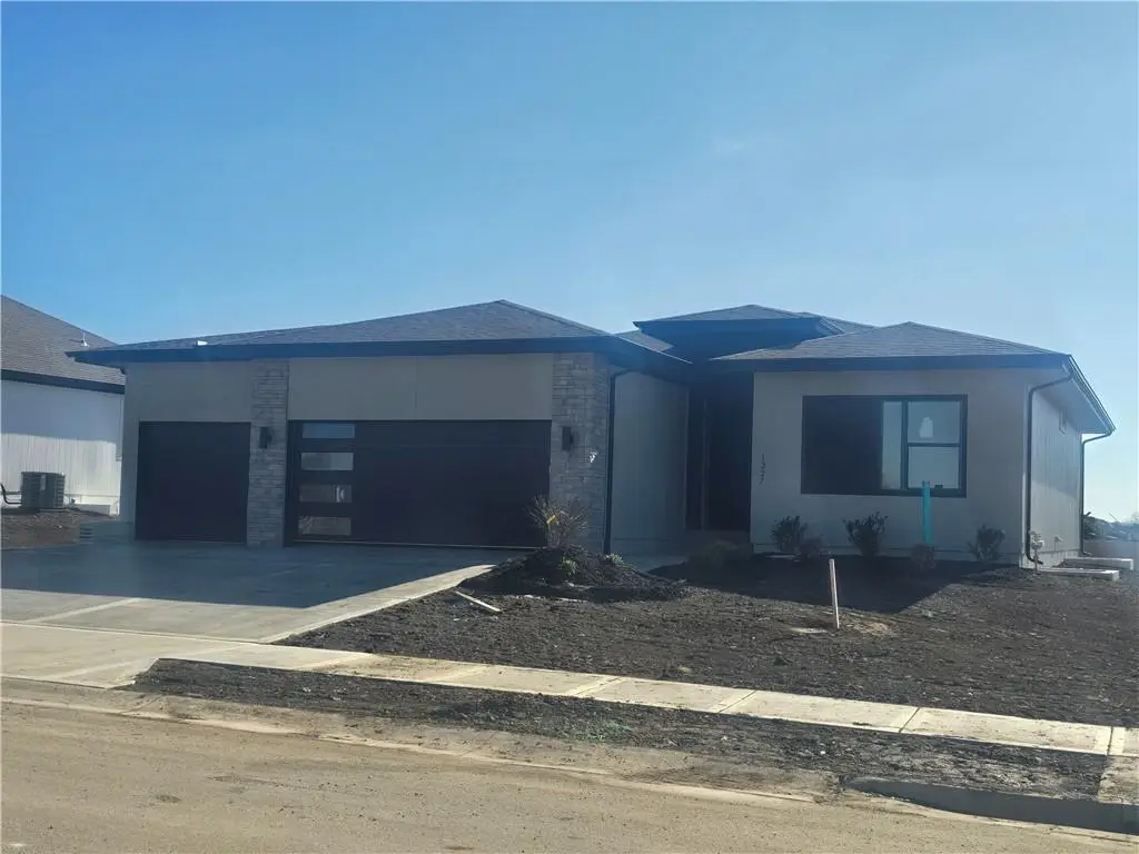 1227 Larkspur Place, Raymore, MO 64083 - #1