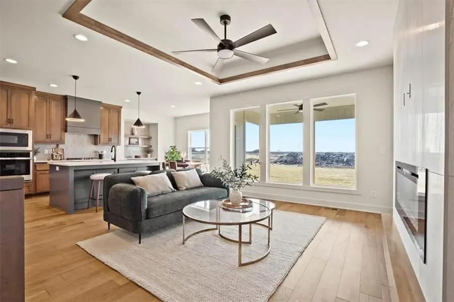 1227 Larkspur Place, Raymore, MO 64083 - #2