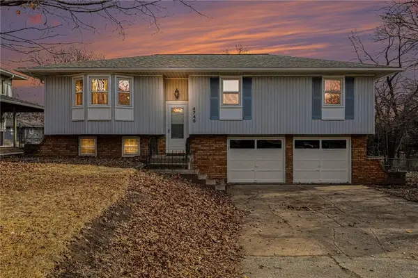 4745 Slater Street, Merriam, KS 66203