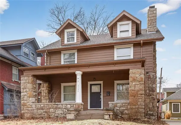 3726 Jefferson Street, Kansas City, MO 64111