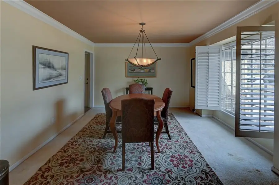 6512 Widmer Road, Shawnee, KS 66216 - #3