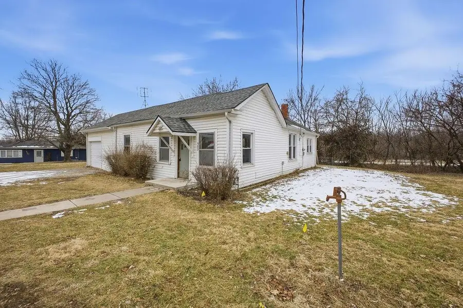 502 S 2nd Street, Savannah, MO 64485 - #3