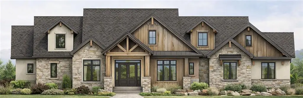 16204 E 191st Street, Raymore, MO 64083 - #1