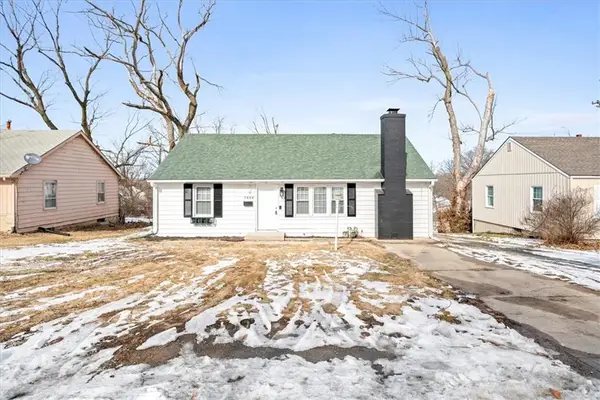 7404 E 56th Terrace, Kansas City, MO 64129