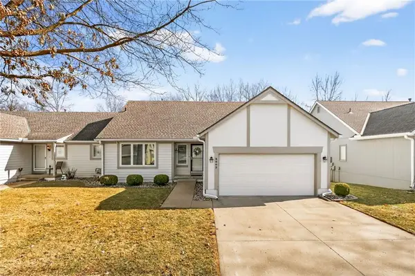 8803 Crysler Avenue, Kansas City, MO 64138