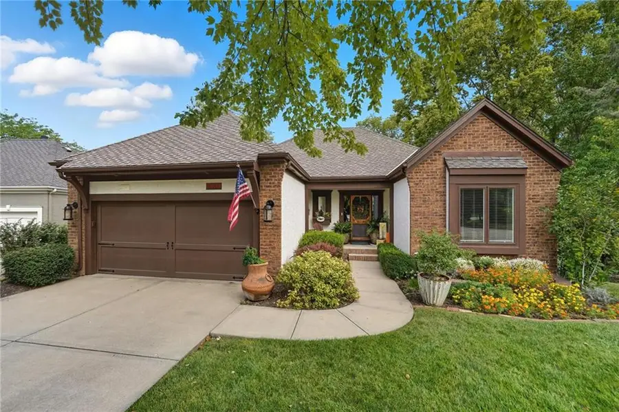 26112 W 109th Street, Olathe, KS 66061 - #2