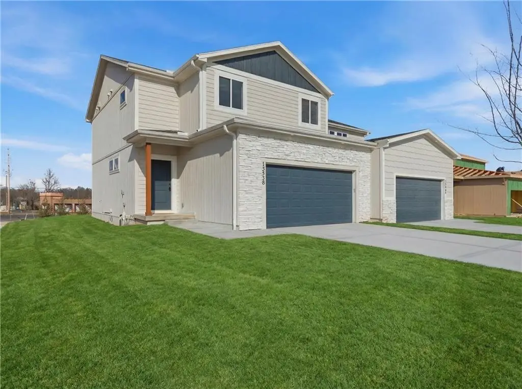 15558 E 47th Terrace, Kansas City, MO 64136 - #1