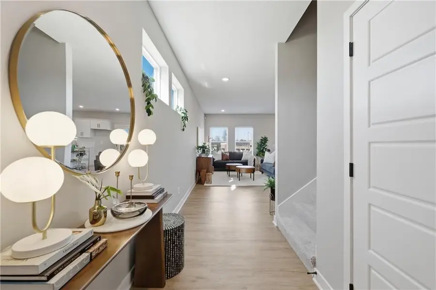 15558 E 47th Terrace, Kansas City, MO 64136 - #3