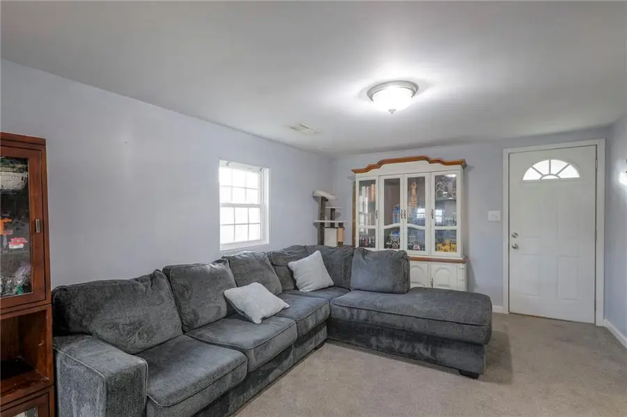 5127 Rinker Road, Kansas City, MO 64129 - #2