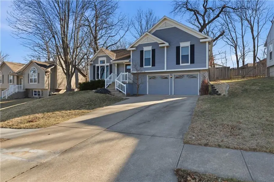 209 NW Cody Drive, Lees Summit, MO 64081 - #2