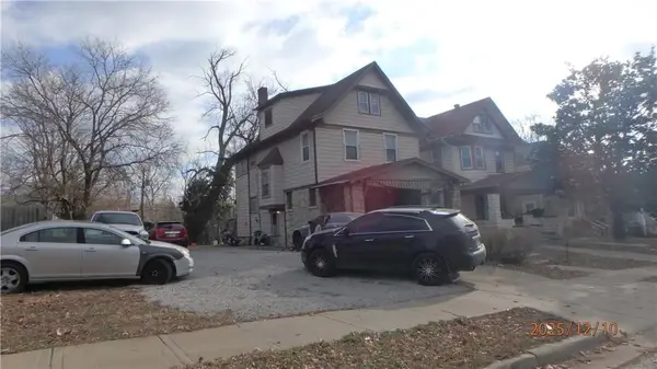 3427 Wabash Avenue, Kansas City, MO 64109