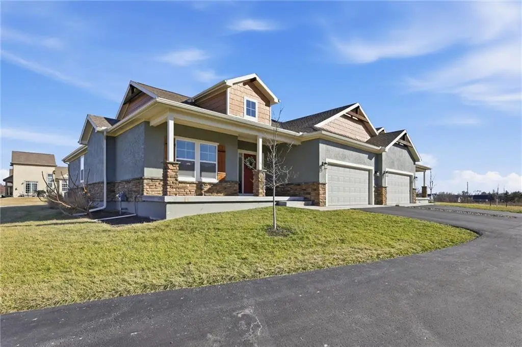 11782 S Deer Run Street #12, Olathe, KS 66061 - #1