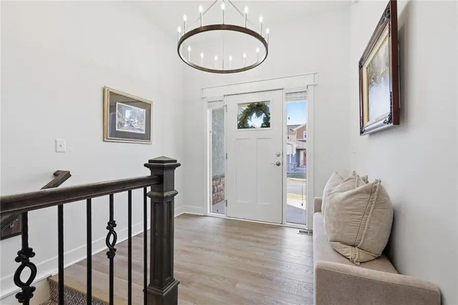 11782 S Deer Run Street #12, Olathe, KS 66061 - #3