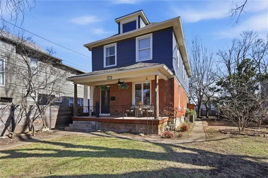 4013 Clark Avenue, Kansas City, MO 64111 - #3