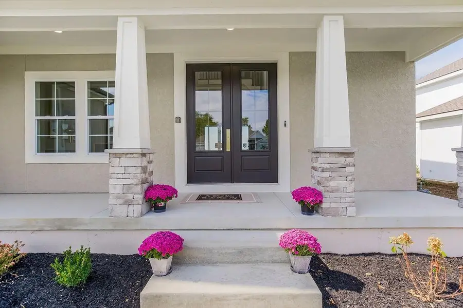 3130 SW Blue Ribbon Street, Lees Summit, MO 64082 - #2