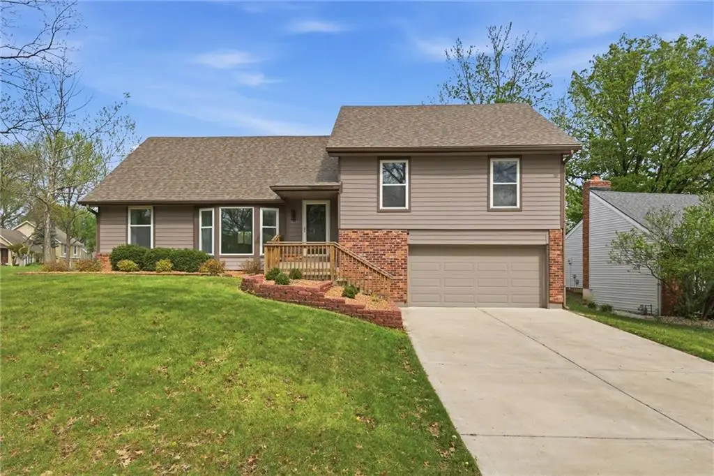 14640 W 90th Street, Lenexa, KS 66215 - #1