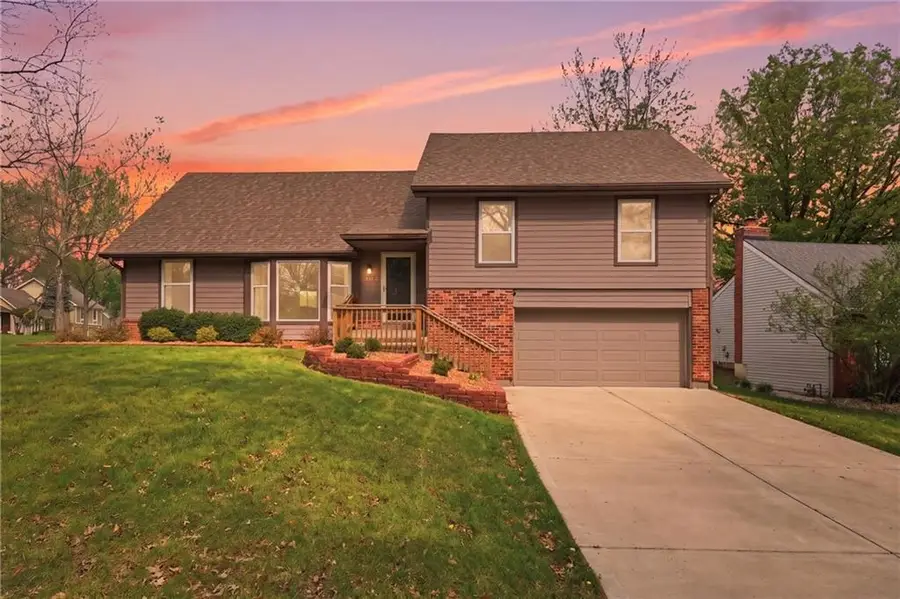 14640 W 90th Street, Lenexa, KS 66215 - #2